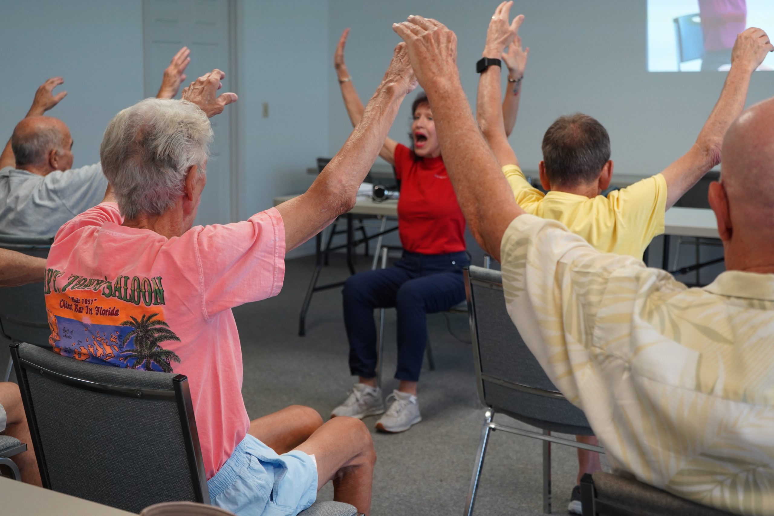 Plvt Benefits of a Whole Body Approach to Voice Practice and Parkinson’s ...
